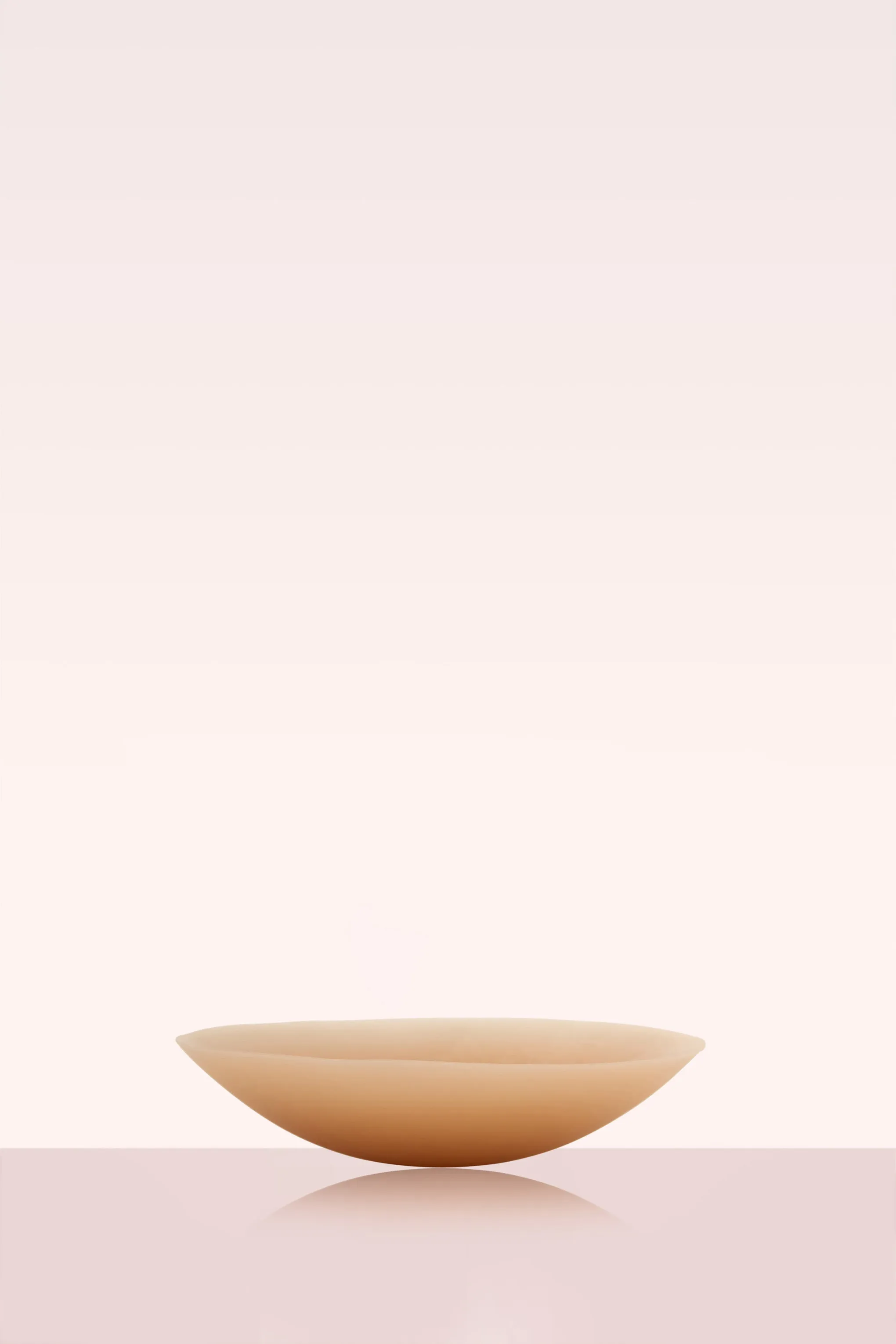 Magic Nipple Covers | Boomba 10cm Caramel sold by Club L London product image thumbnail 2