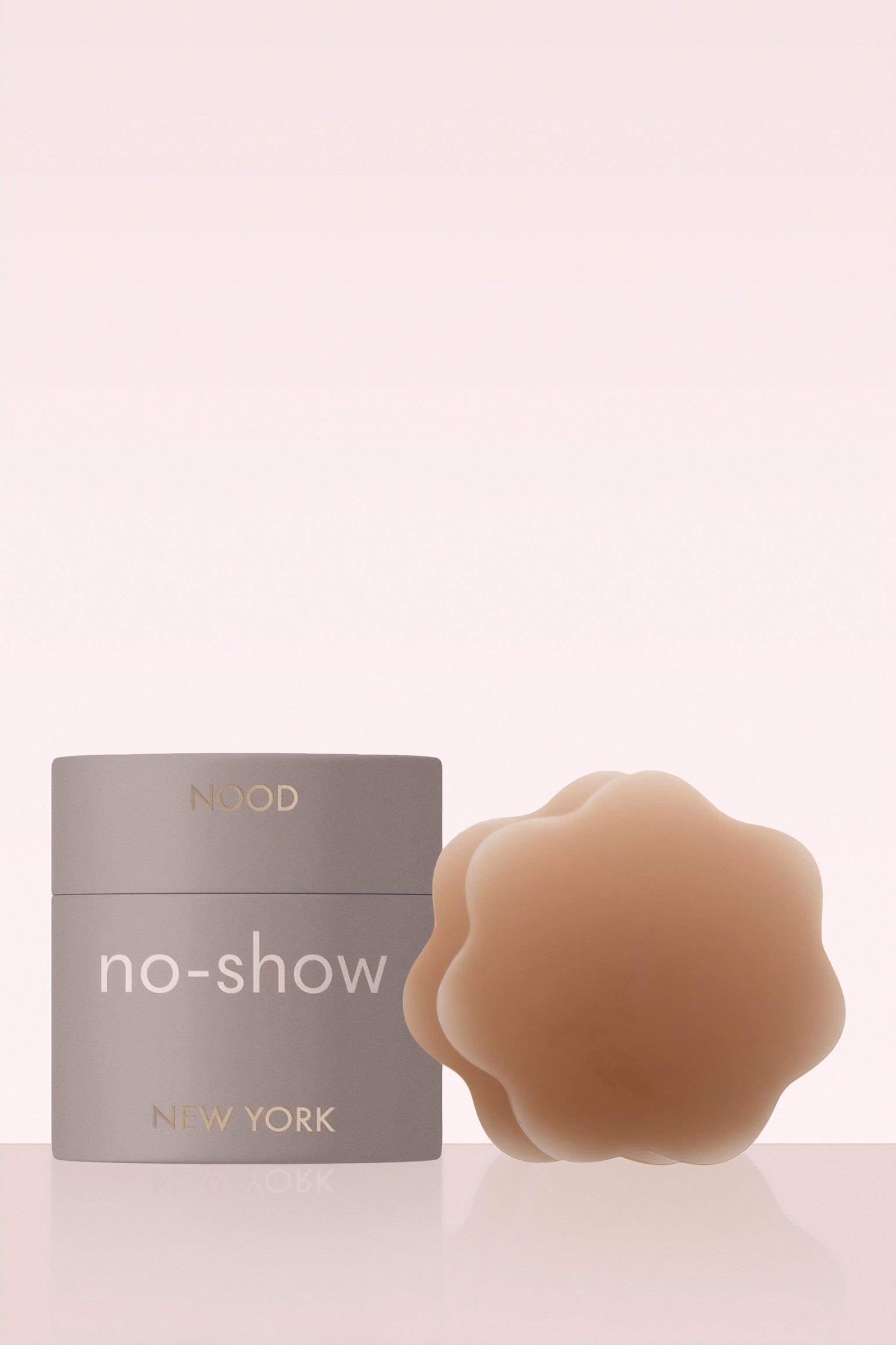 No-Show | NOOD Nipple Covers No 7 sold by Club L London