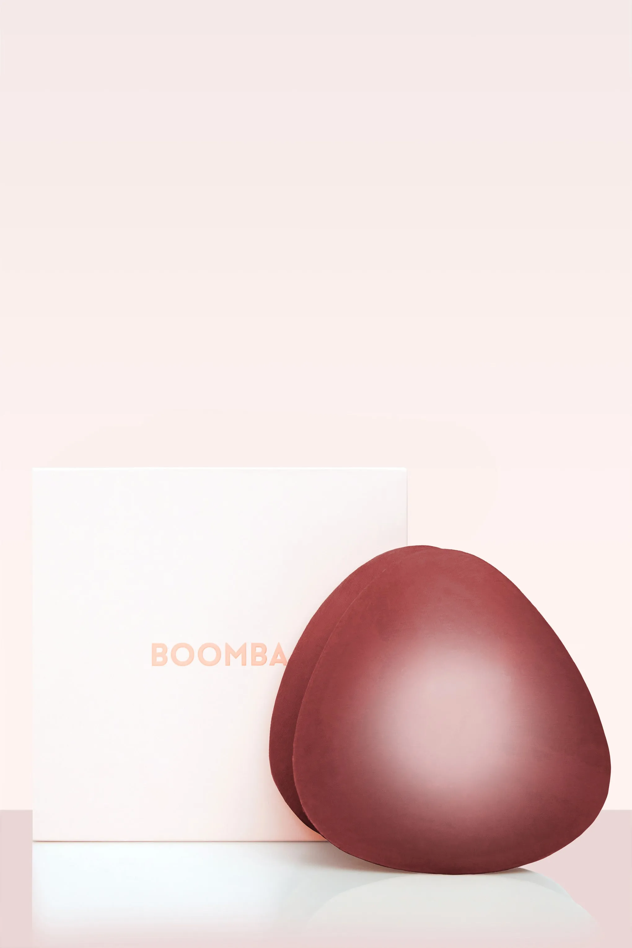 Ultra Boost | Boomba Cocoa Ultra Boost Inserts sold by Club L London