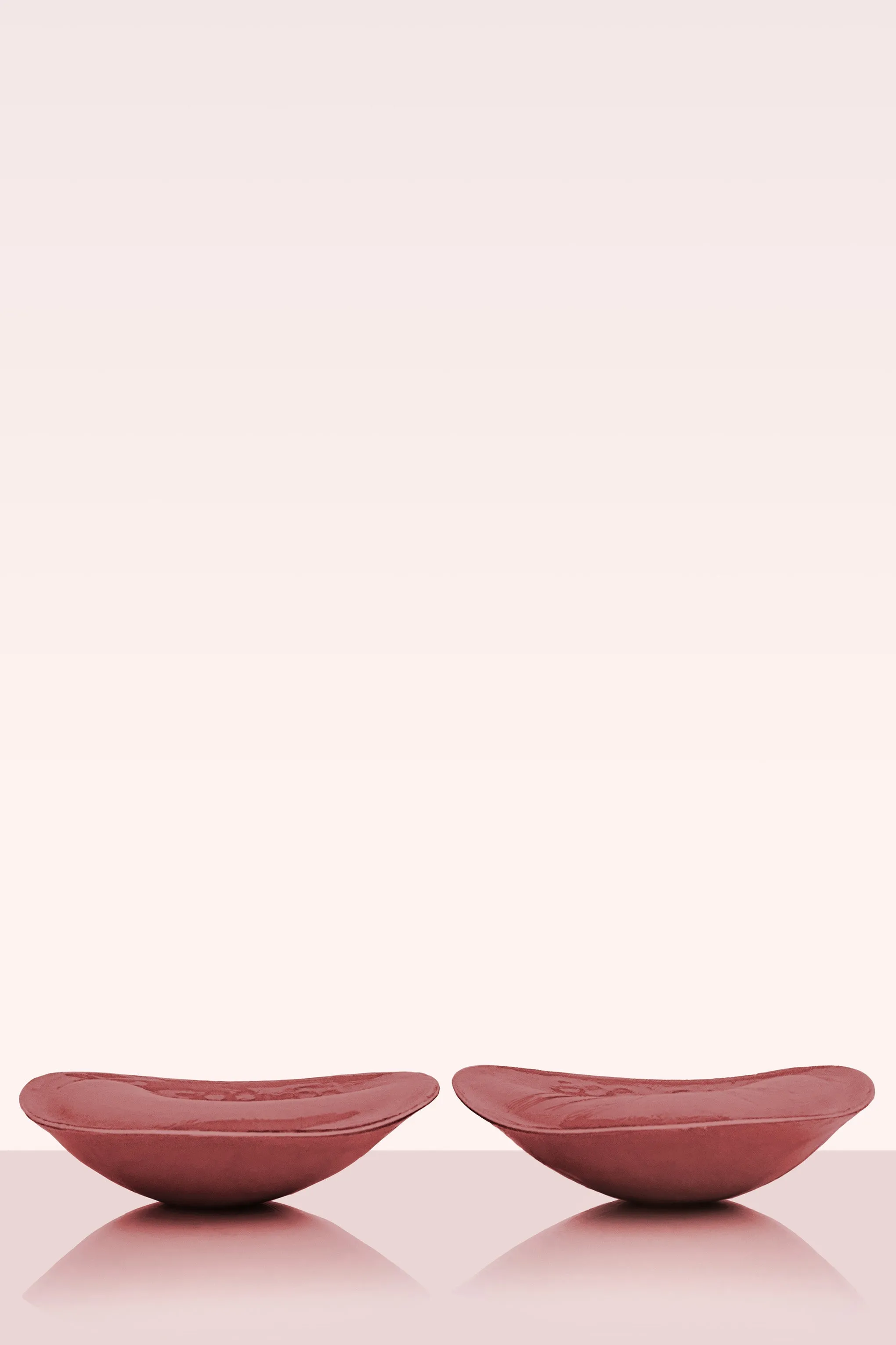 Ultra Boost | Boomba Cocoa Ultra Boost Inserts sold by Club L London product image thumbnail 5