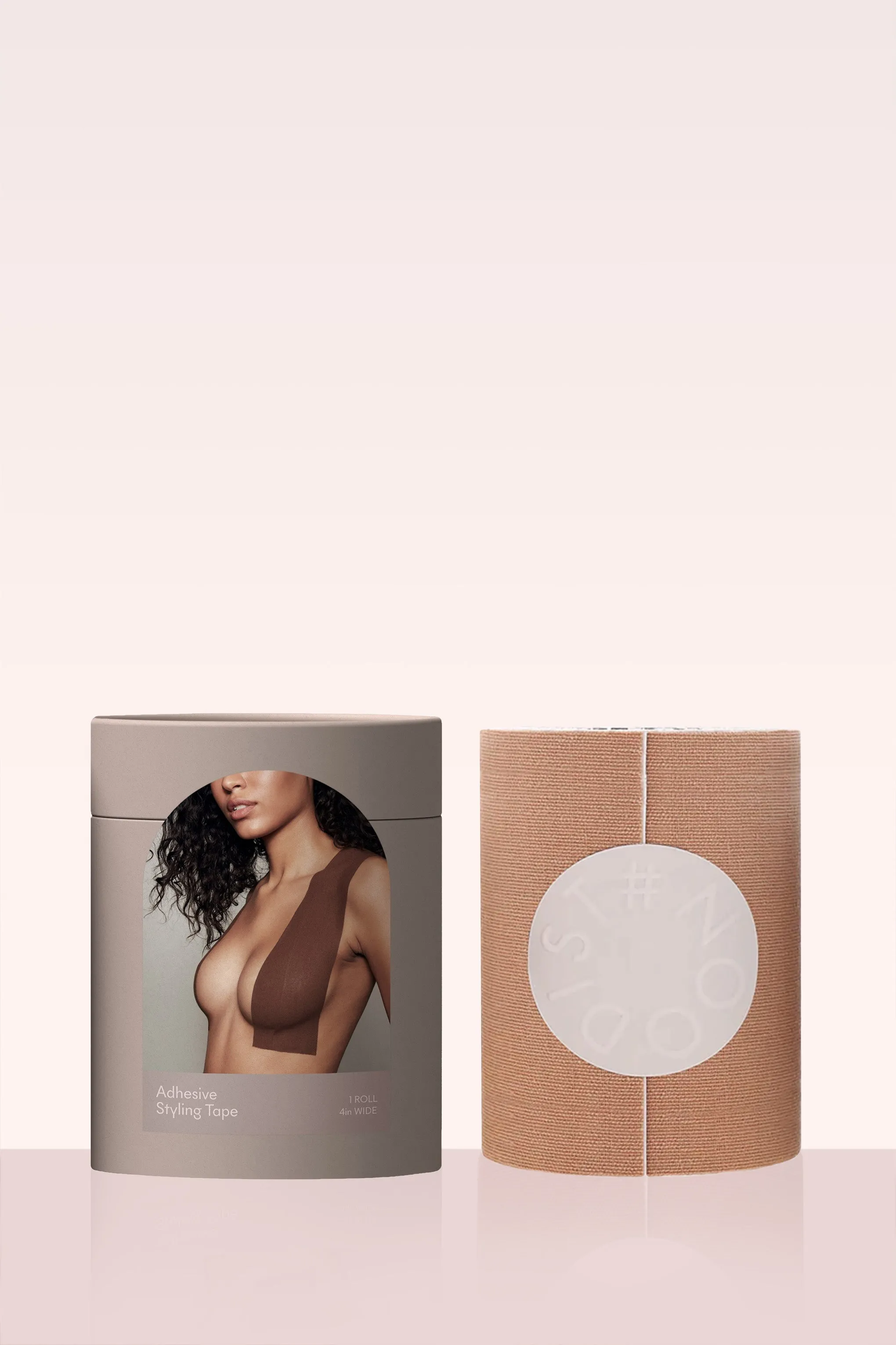 Shape Tape | NOOD Breast Tape No 5 4 inch sold by Club L London