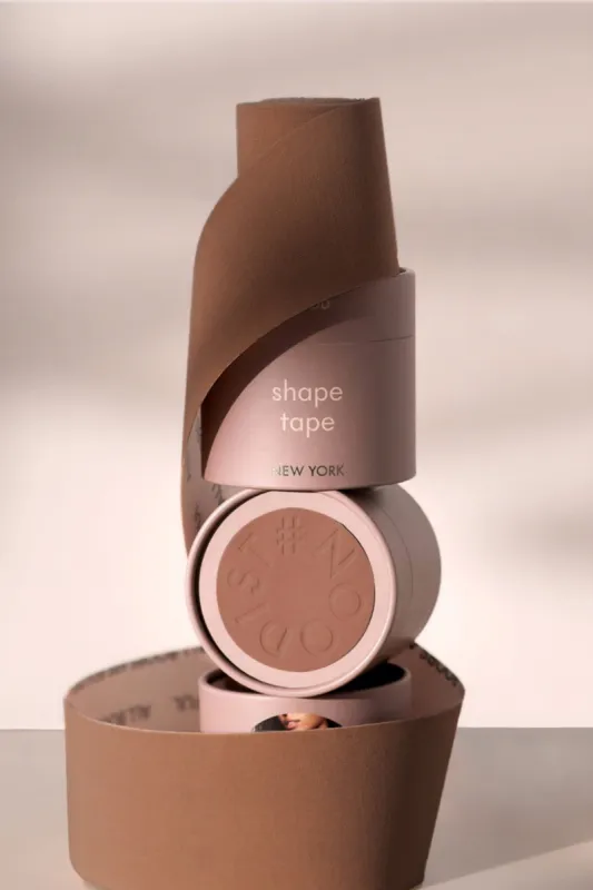 Shape Tape | NOOD Breast Tape No 7 sold by Club L London