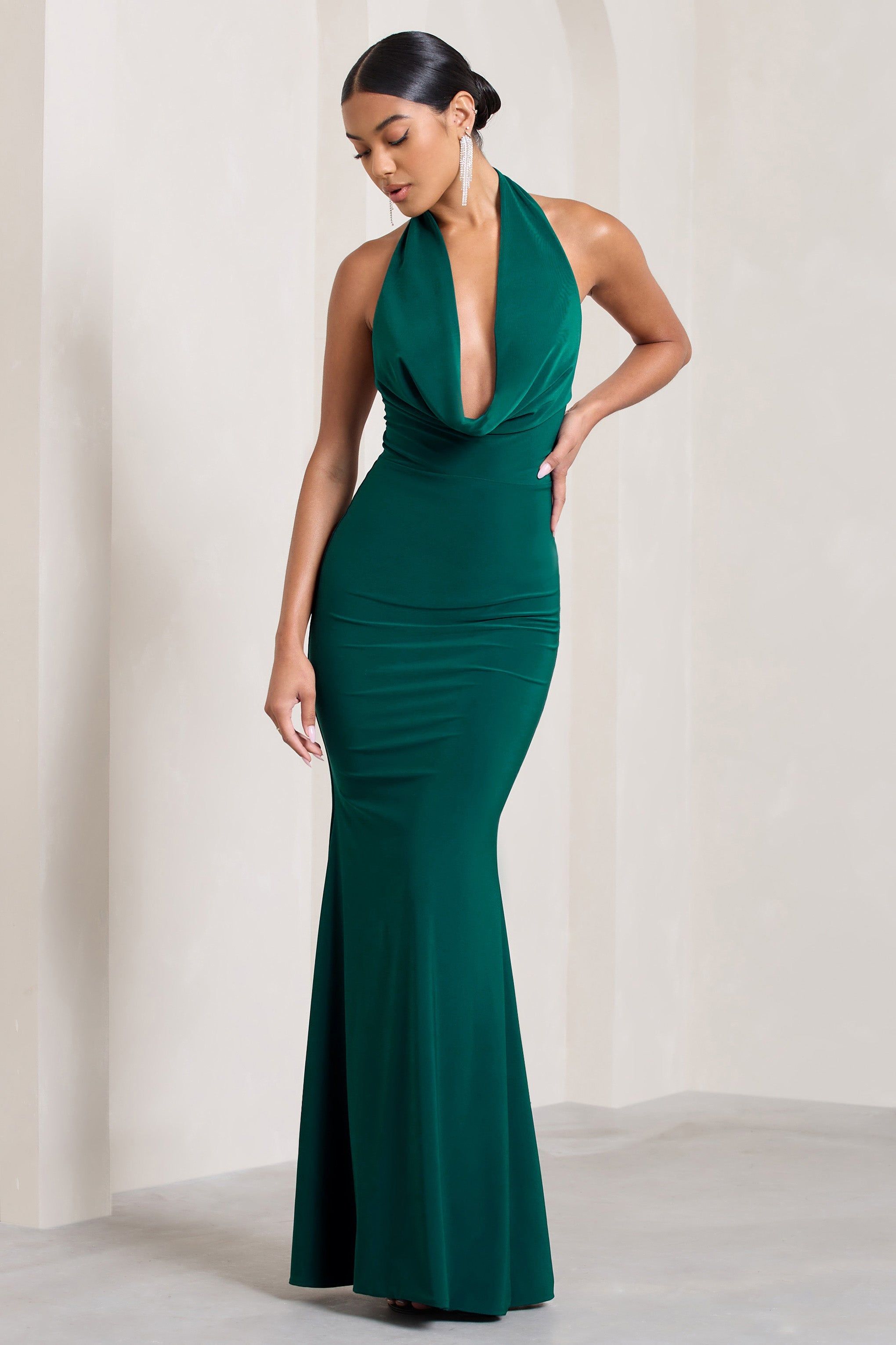tanya maxi dress Tanya Maxi Dress in Ityway Solid Colors by Josa Tulum Mexico