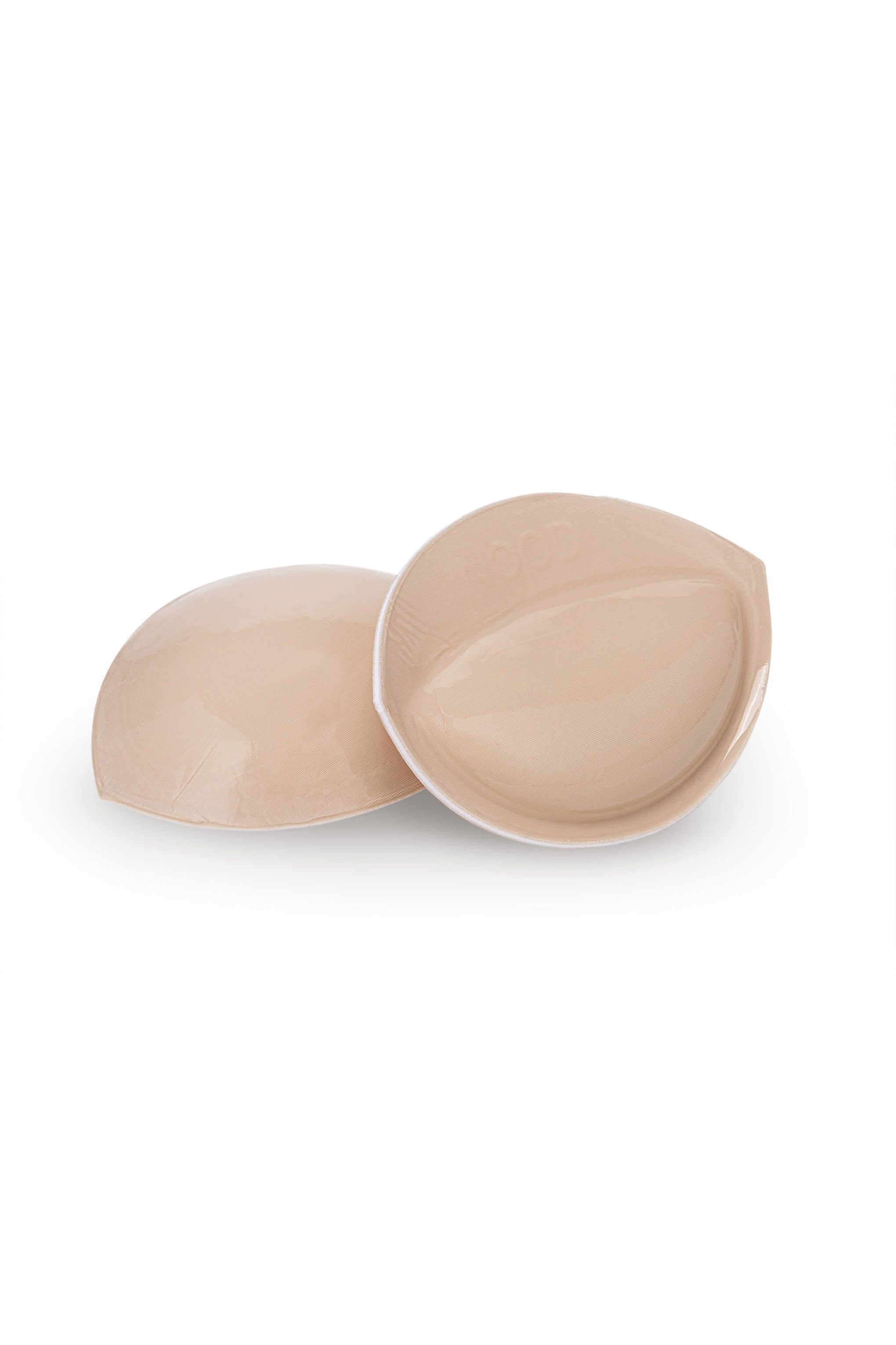 Double Up | NOOD Adhesive Demi Push-Up Pads No.3 sold by Club L London product image thumbnail 5