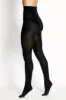 Levante | Suede Matte 70D Tights sold by Club L London