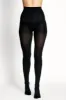 Levante | Suede Matte 70D Tights sold by Club L London