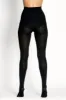 Levante | Suede Matte 70D Tights sold by Club L London
