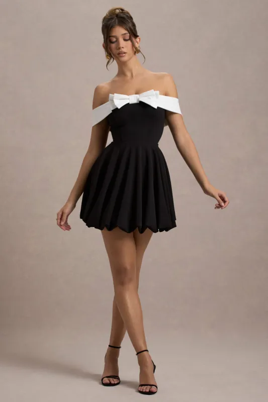 【】タグ付き新品◆andmary Carrie mini dress◆値下げ Carrie Mini Dress – USA KOOKAÏ