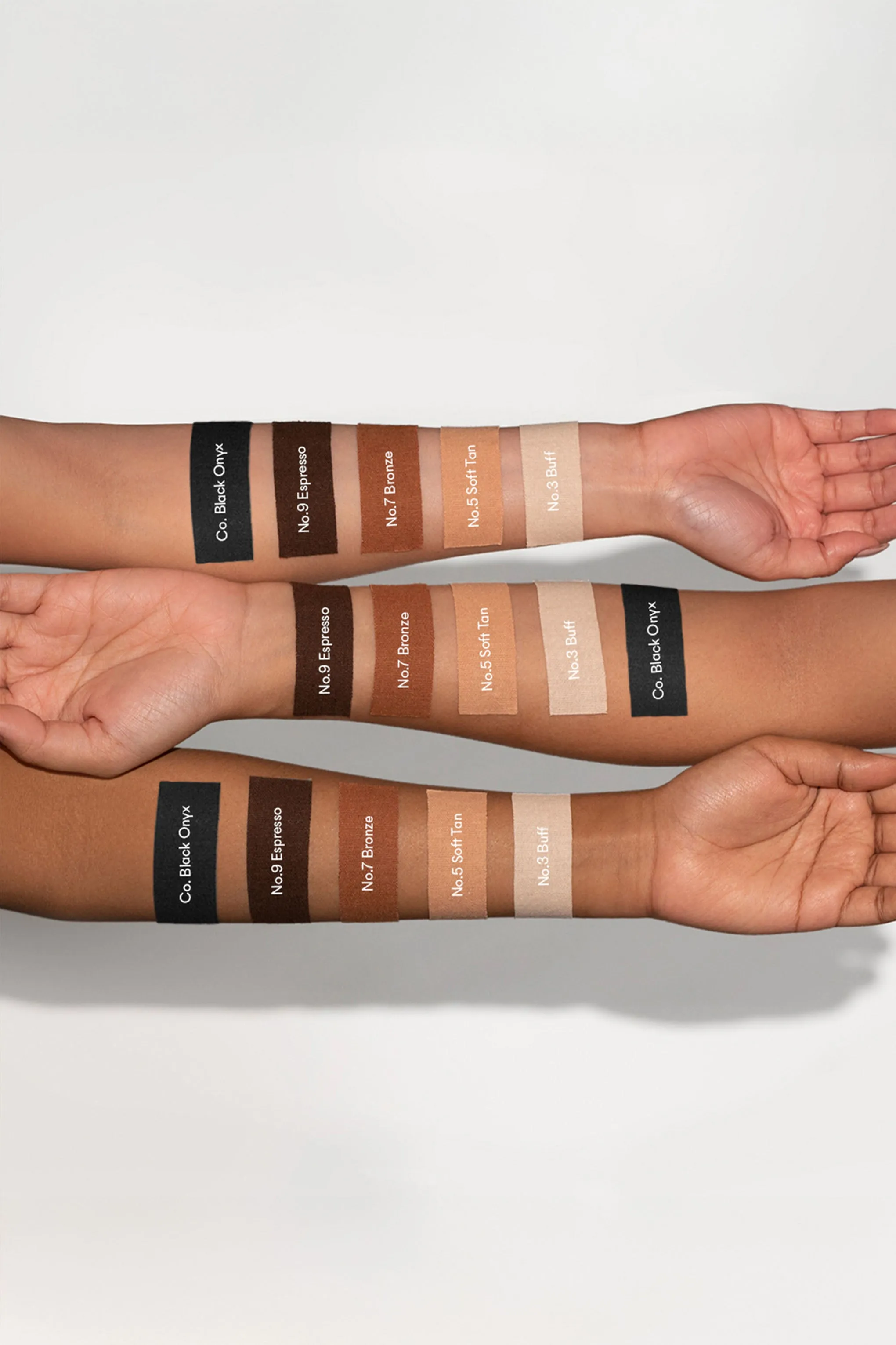 Game Changer | NOOD Lift & Shape Bra 4pk No 9 sold by Club L London product image thumbnail 4