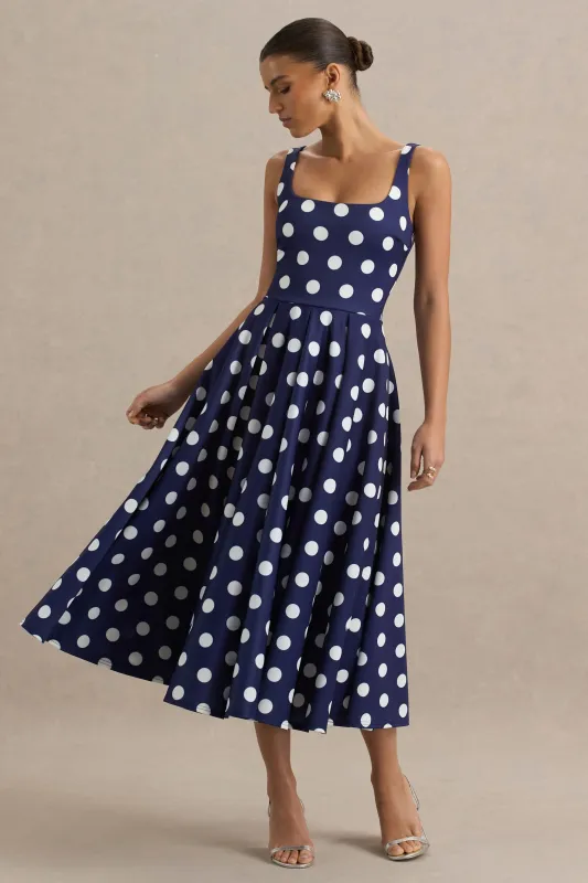 Nico 2.0 Balloon Sleeve Dress | Parallel