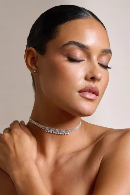 Never Lost Three Piece Necklace Set | Parallel