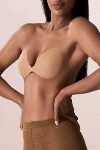 Shape Up | NOOD Silicone Adhesive Bra No 7 sold by Club L London
