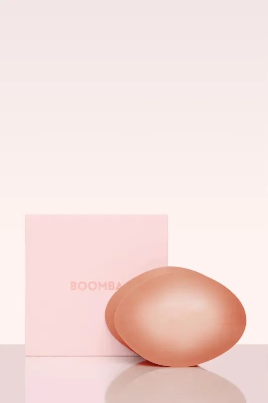 Demi Boost | Boomba Caramel Boost Inserts sold by Club L London