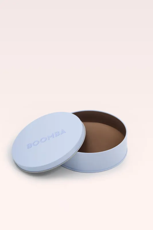 Magic Nipple Covers | Boomba 10cm Cocoa sold by Club L London
