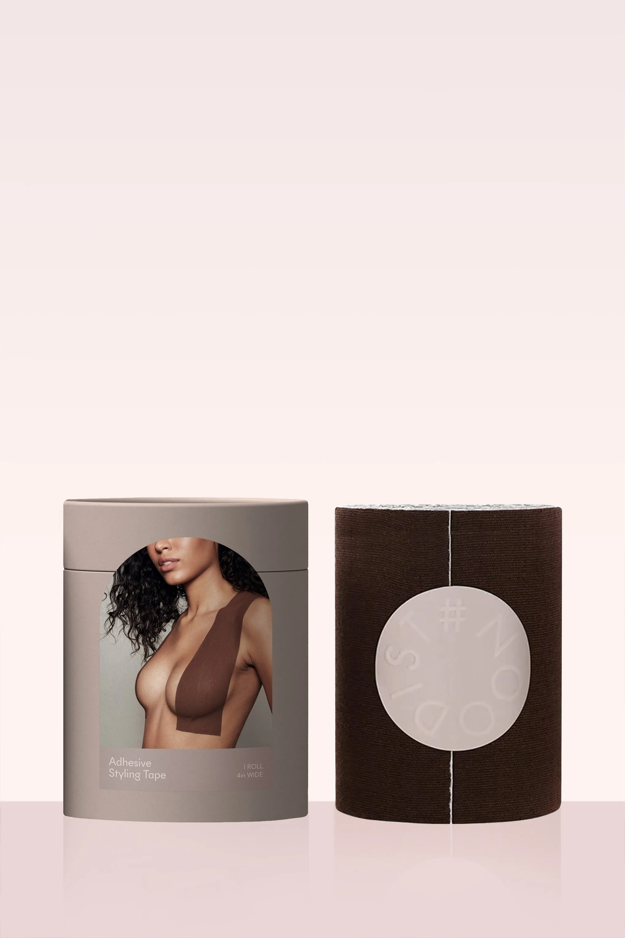 Shape Tape | NOOD Breast Tape No 9 4 inch sold by Club L London