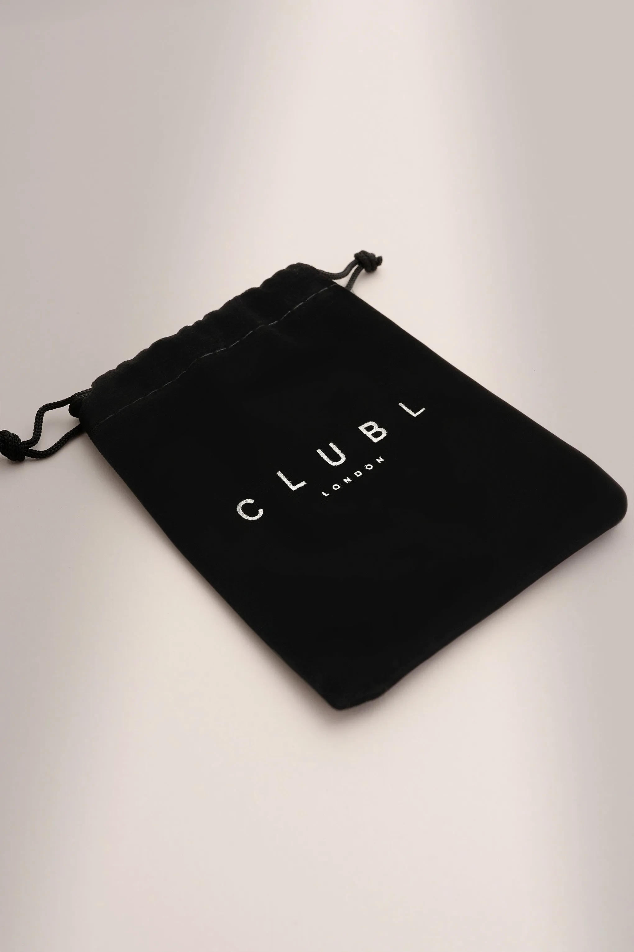 Payton | Palm Green Ruched Halter-Neck Maxi Dress sold by Club L London