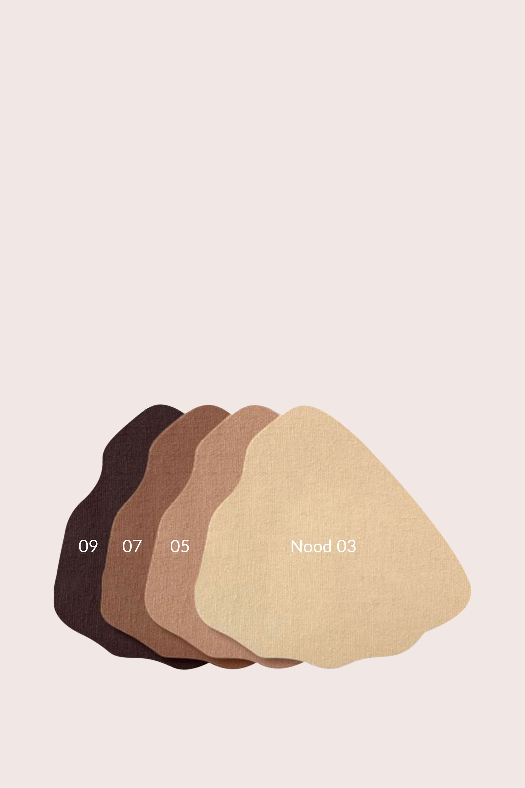 Game Changer | NOOD Lift & Shape Bra 4pk No 3 sold by Club L London product image thumbnail 3