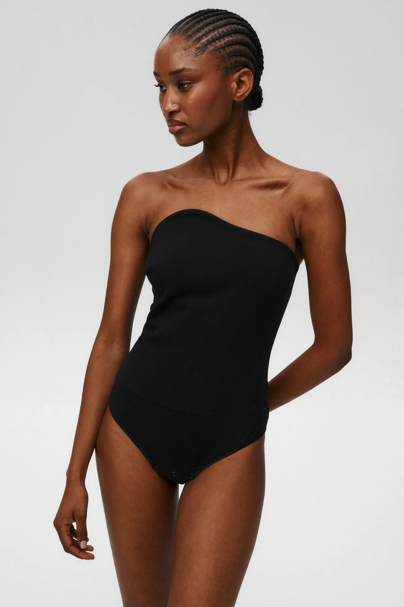 Body Soiree Czarne sold by Undress Code product image thumbnail 2