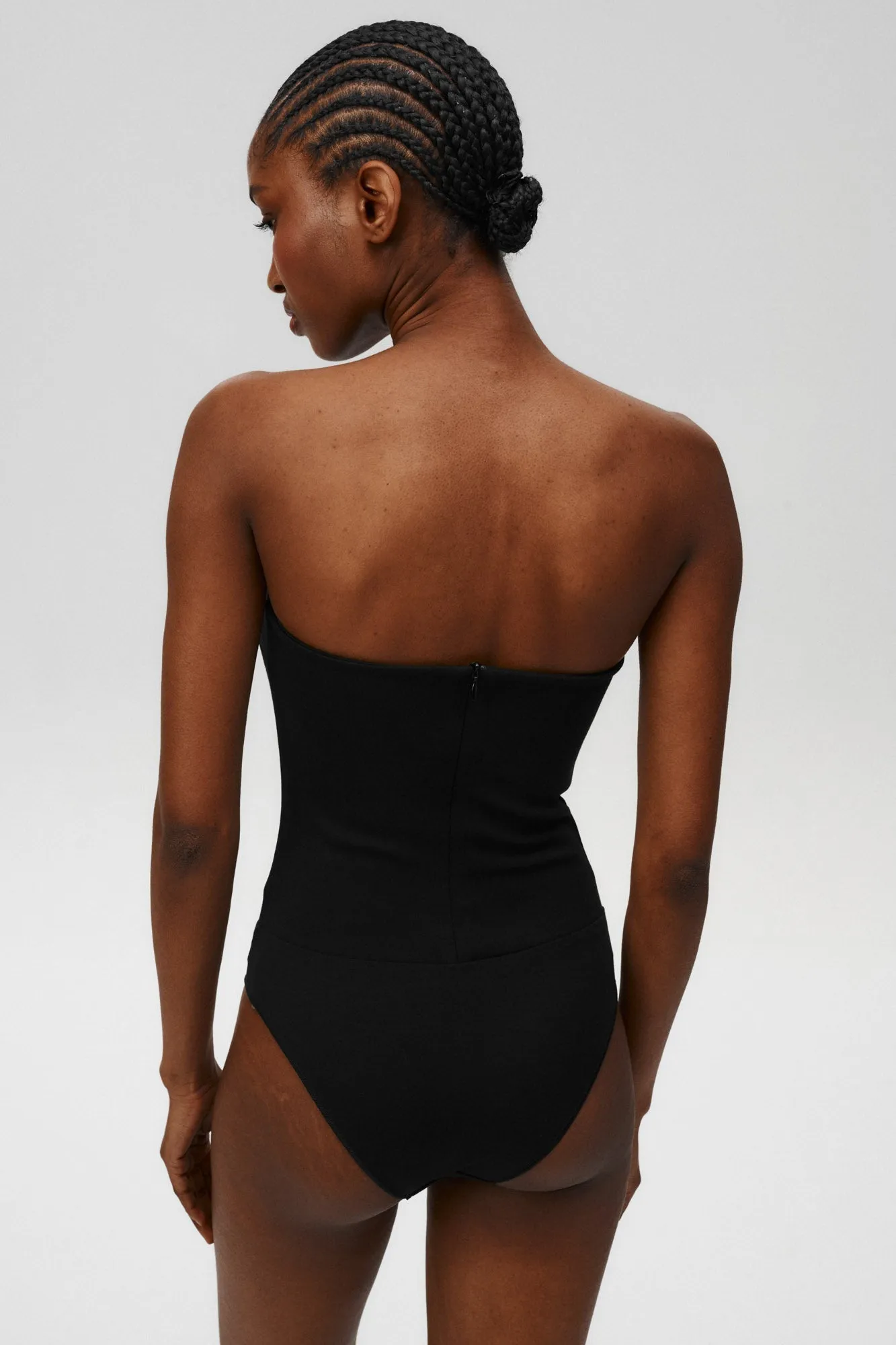 Body Soiree Czarne sold by Undress Code product image thumbnail 4