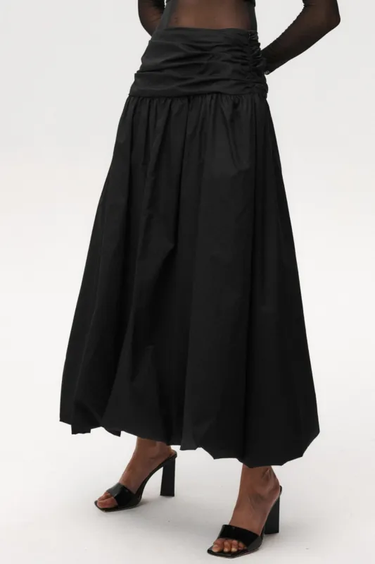 Dance Again Skirt Black sold by Undress Code