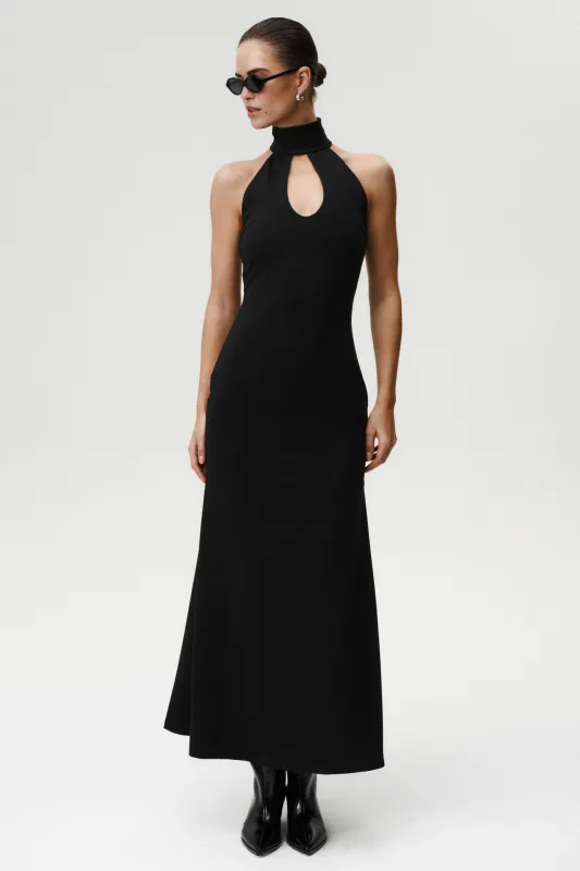 My Type Dress Black made by Undress Code