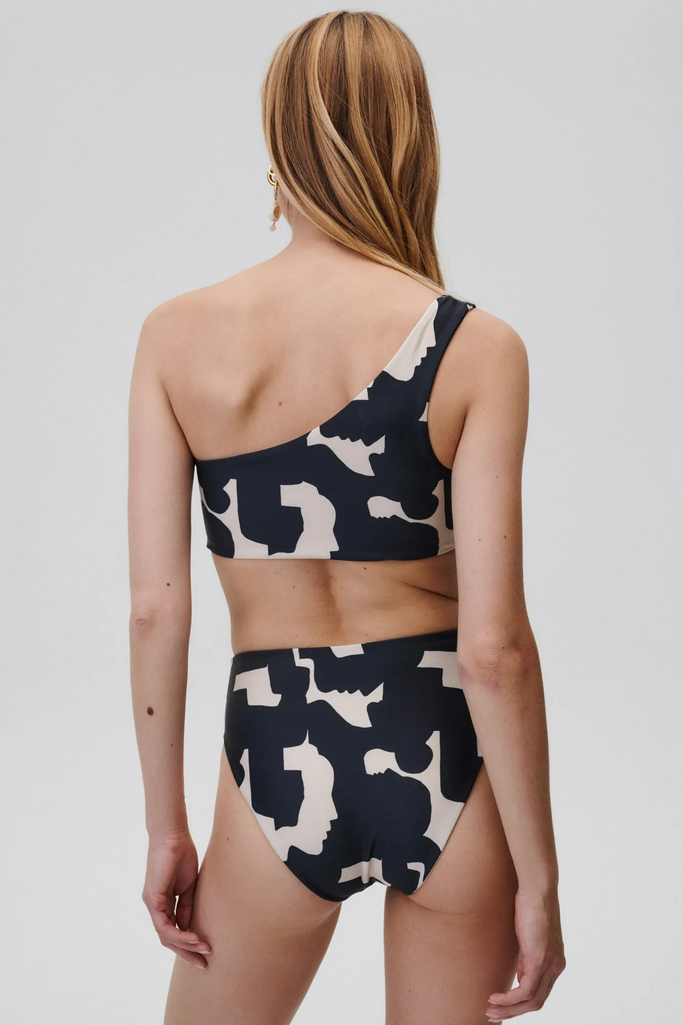 Summertime Bikini Bottom Women Print sold by Undress Code product image thumbnail 4