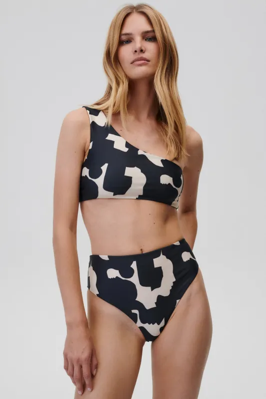 Summertime Bikini Bottom Women Print sold by Undress Code