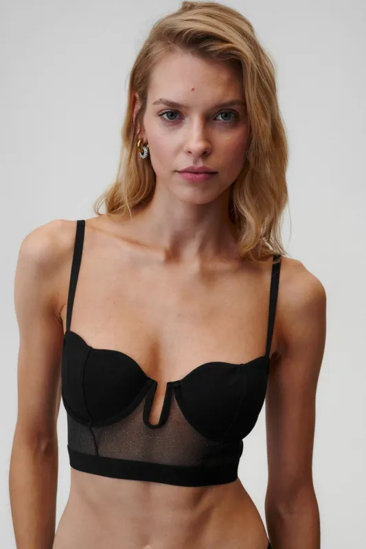 Enchanting Bra sold by Undress Code