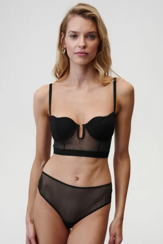 Dreamgirl Panties sold by Undress Code