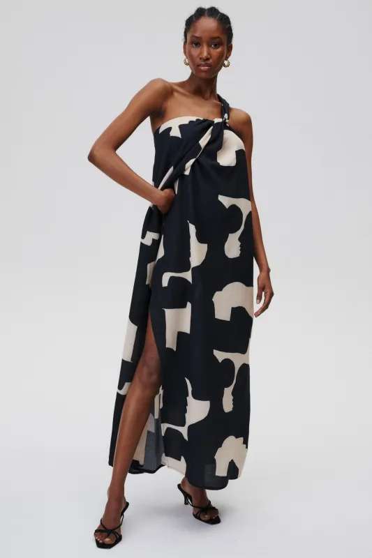 Theia Dress sold by Undress Code