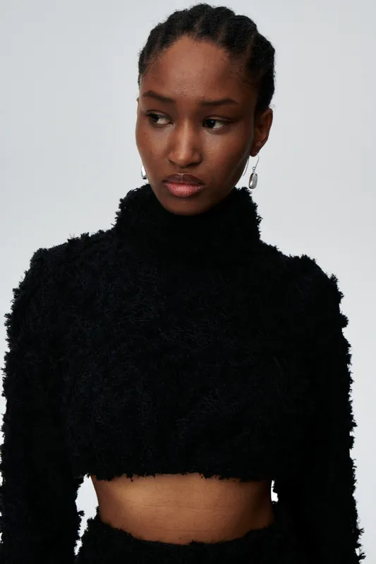 Now or Never Top made by Undress Code