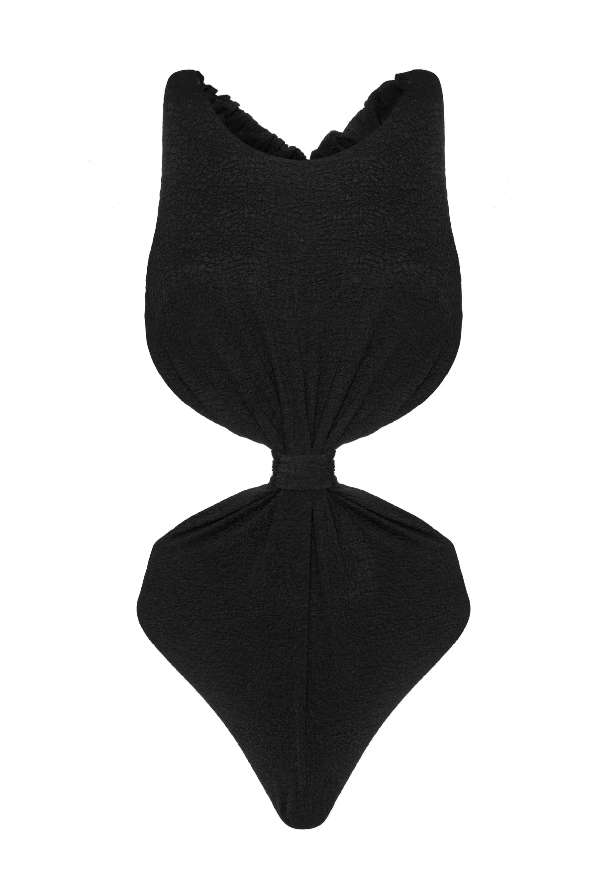 Cinema Paradiso Swimsuit Black sold by Undress Code product image thumbnail 5