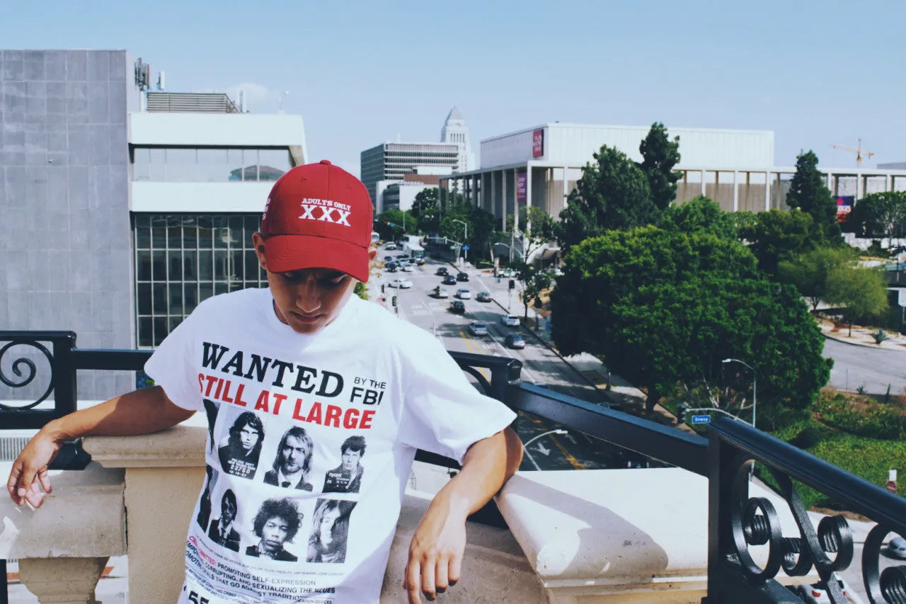 COUNTERCULTURE T-SHIRT sold by Menace product image thumbnail 4