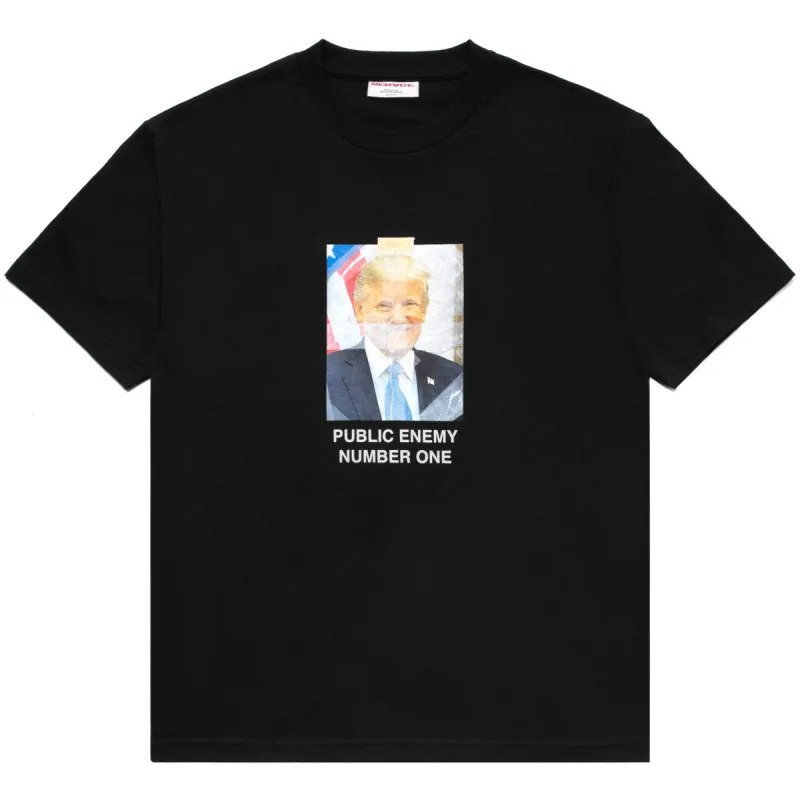 FDT T-SHIRT sold by Menace