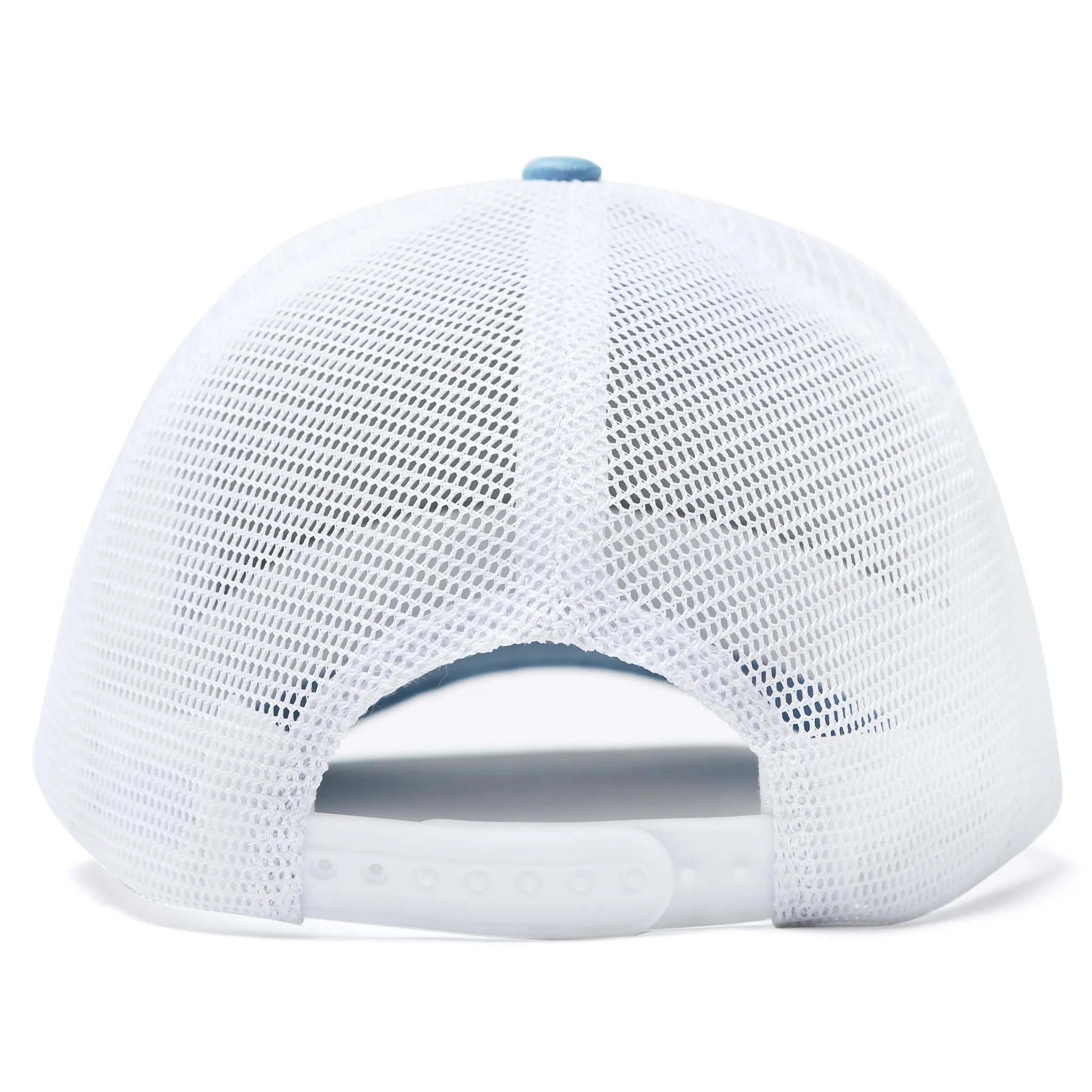 RHINESTONE TRUCKER CAP sold by Menace product image thumbnail 2