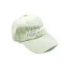 MENACE SPORT LOGO CAP sold by Menace