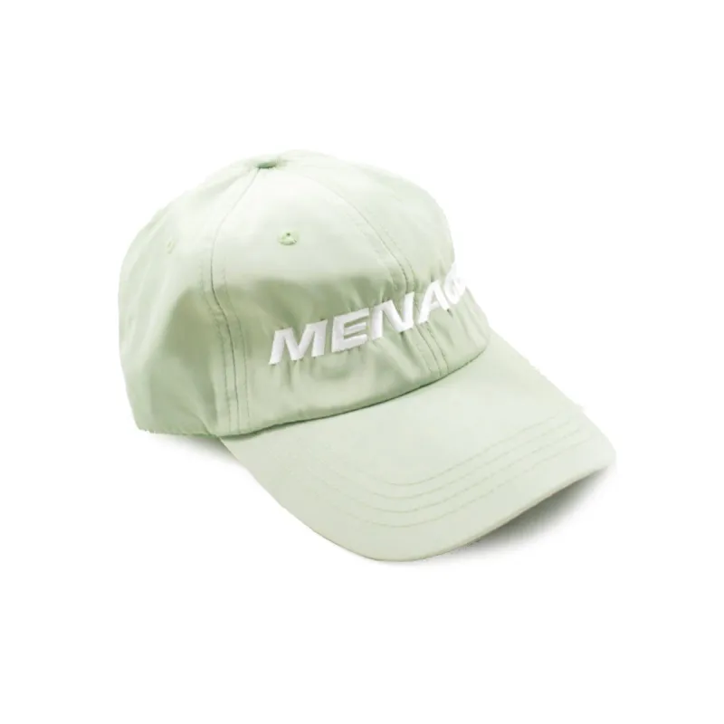 MENACE SPORT LOGO CAP sold by Menace