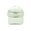 MENACE SPORT LOGO CAP sold by Menace