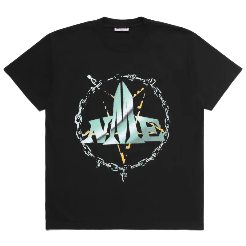 CHRISTIAN ROCK TOUR T-SHIRT sold by Menace