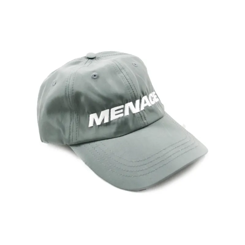 MENACE SPORT LOGO CAP sold by Menace
