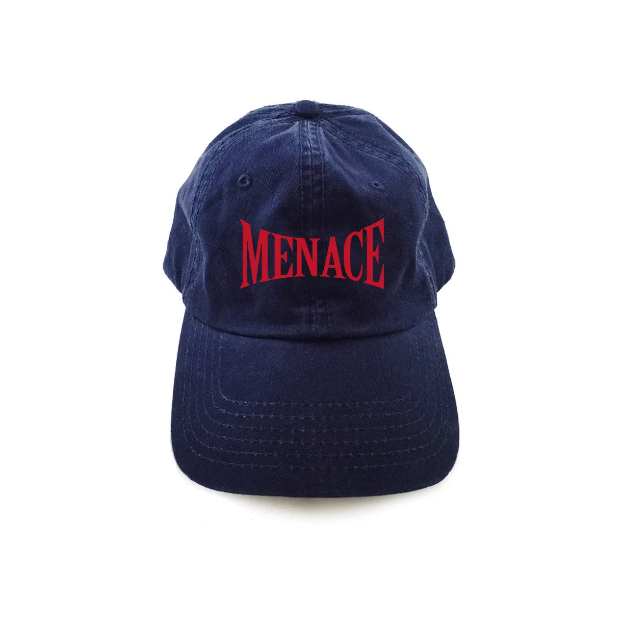 ARCH LOGO CAP sold by Menace