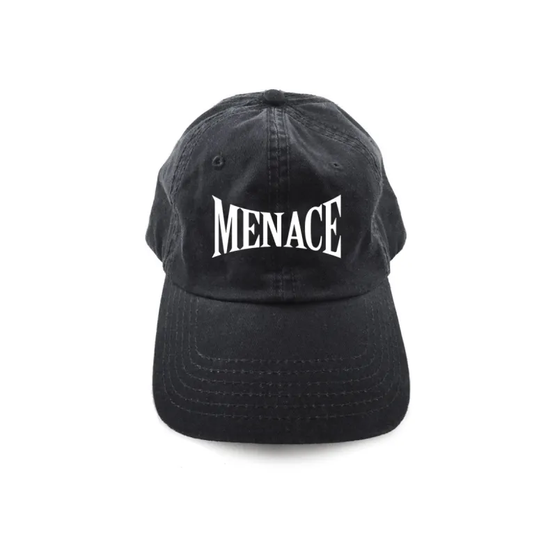 ARCH LOGO CAP sold by Menace