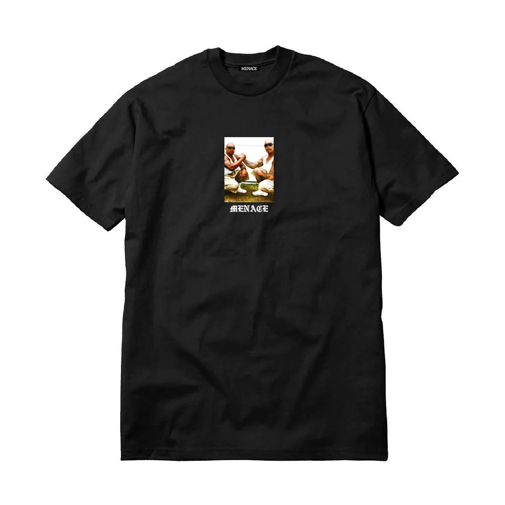 COMRADE T-SHIRT sold by Menace