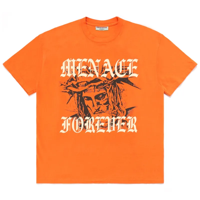 MENACE FOREVER T-SHIRT sold by Menace