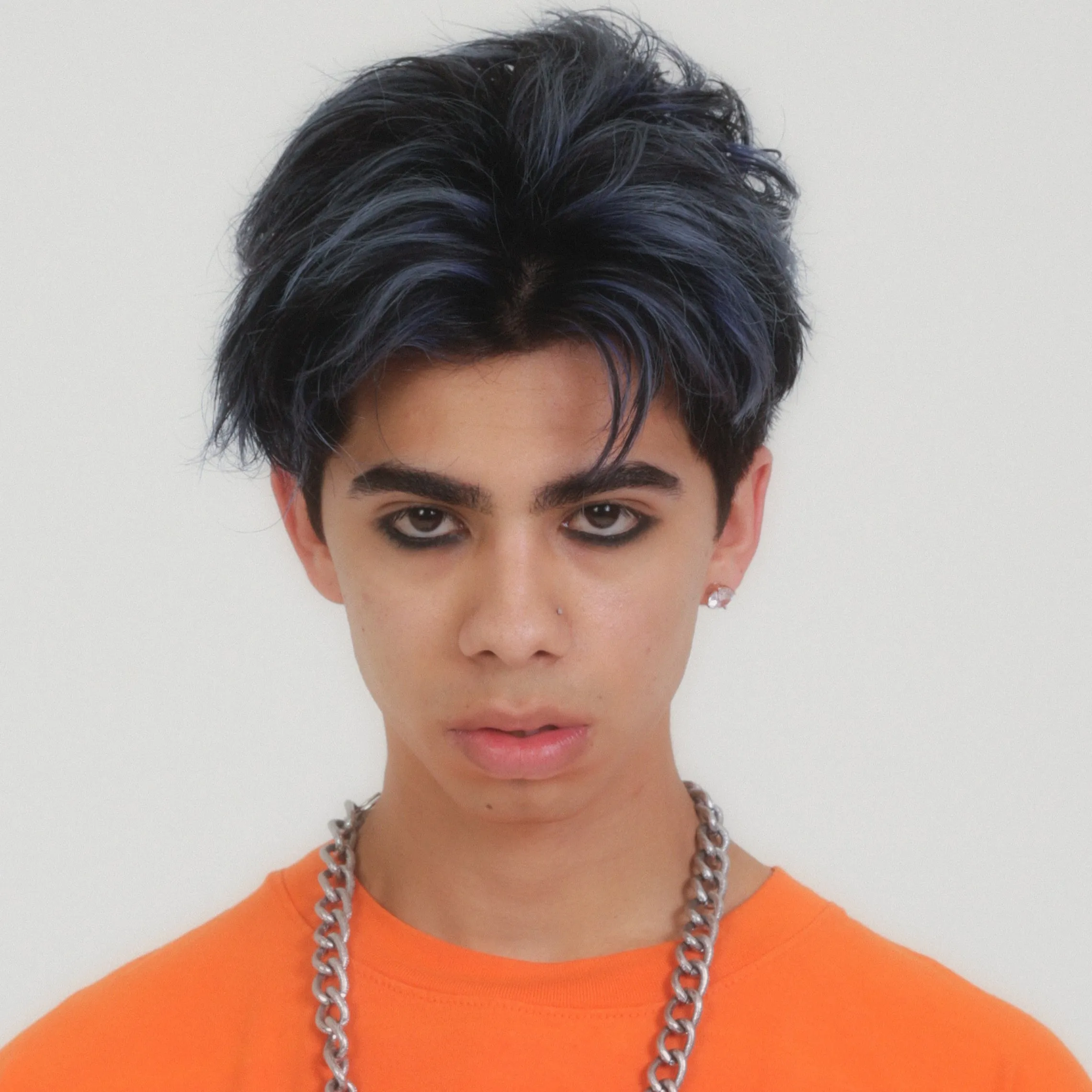 MENACE FOREVER T-SHIRT sold by Menace product image thumbnail 3