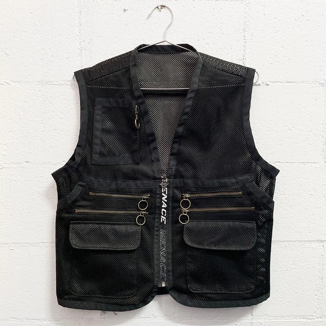 TACTICAL VEST sold by Menace product image thumbnail 3