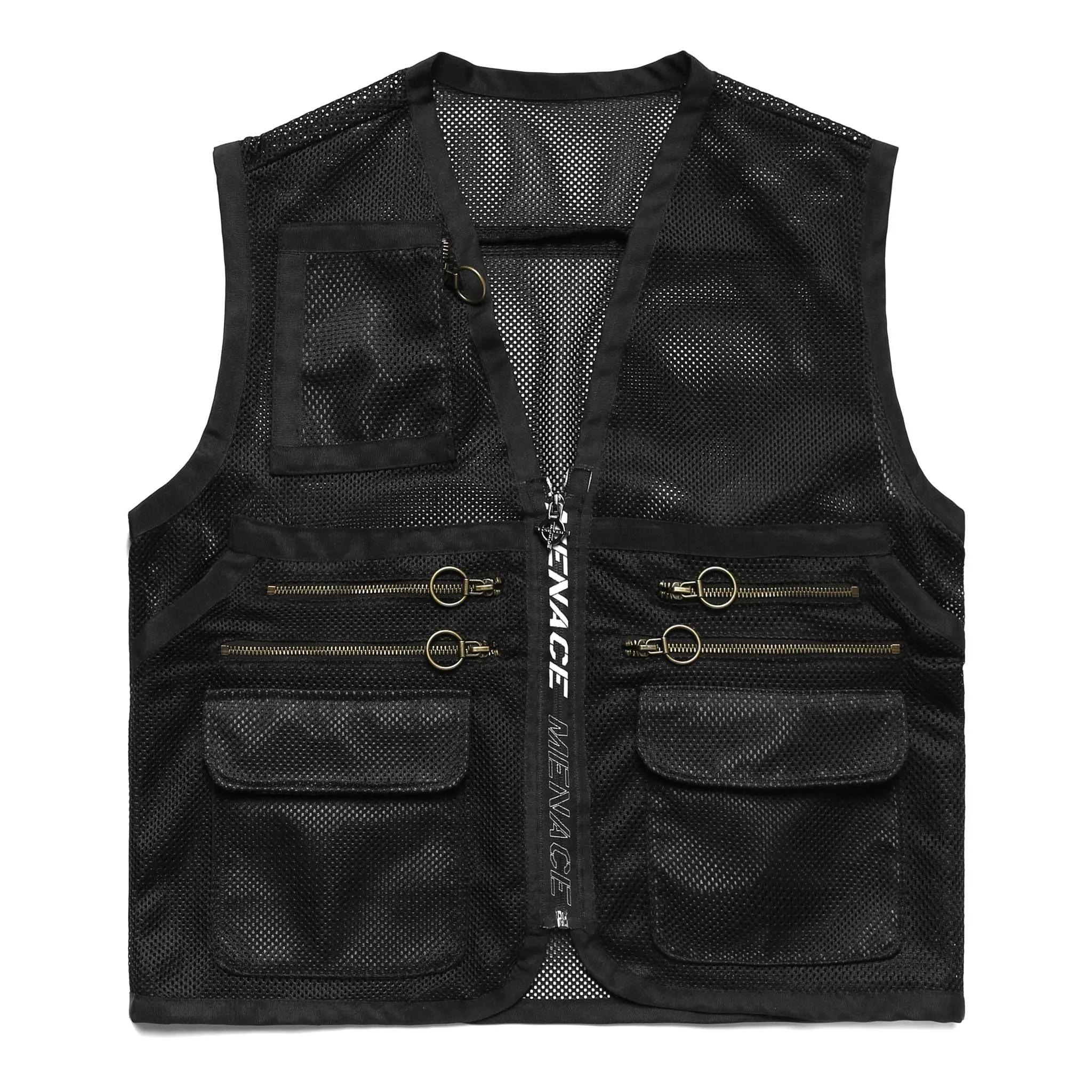 TACTICAL VEST sold by Menace
