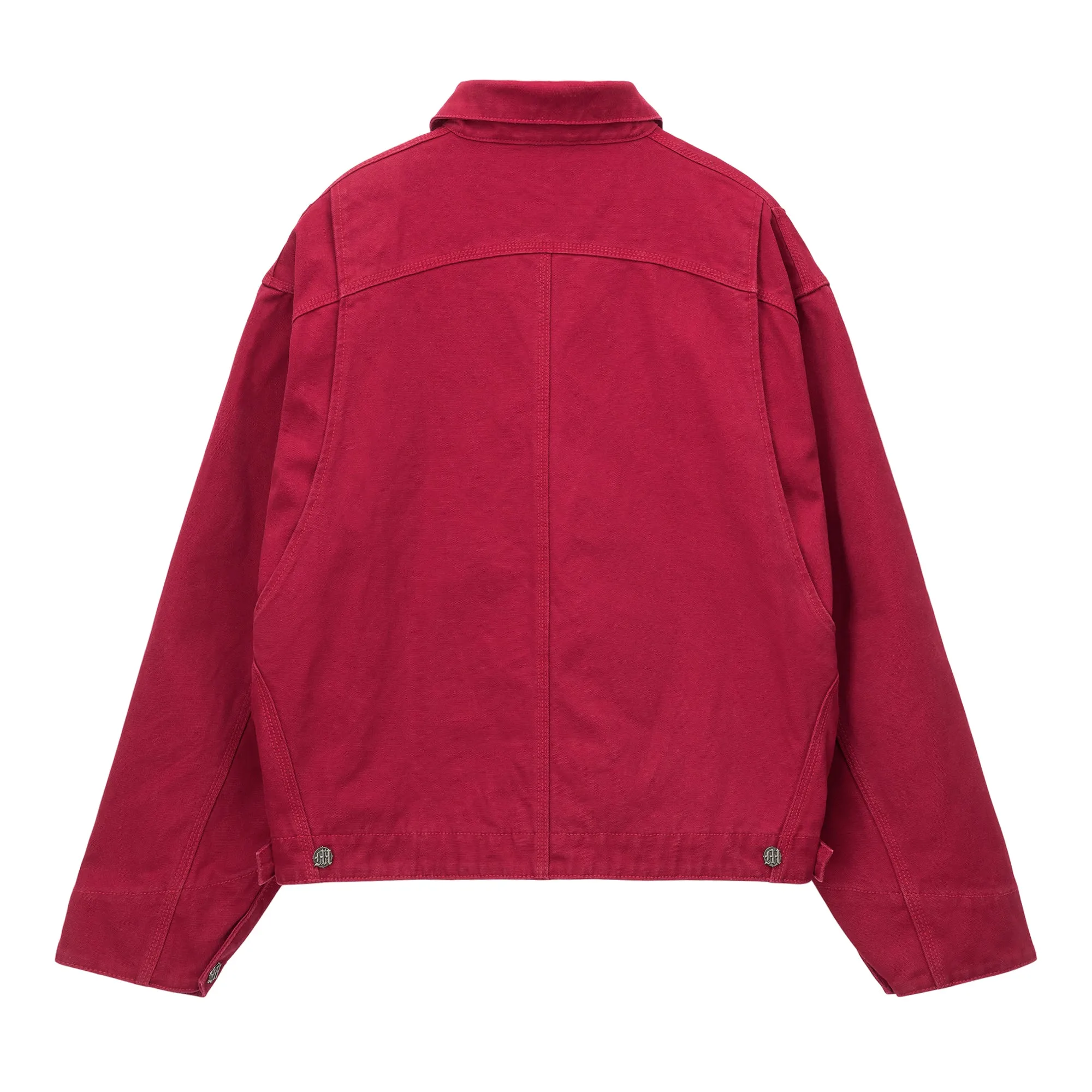 HEAVYWEIGHT WORK JACKET sold by Menace product image thumbnail 2