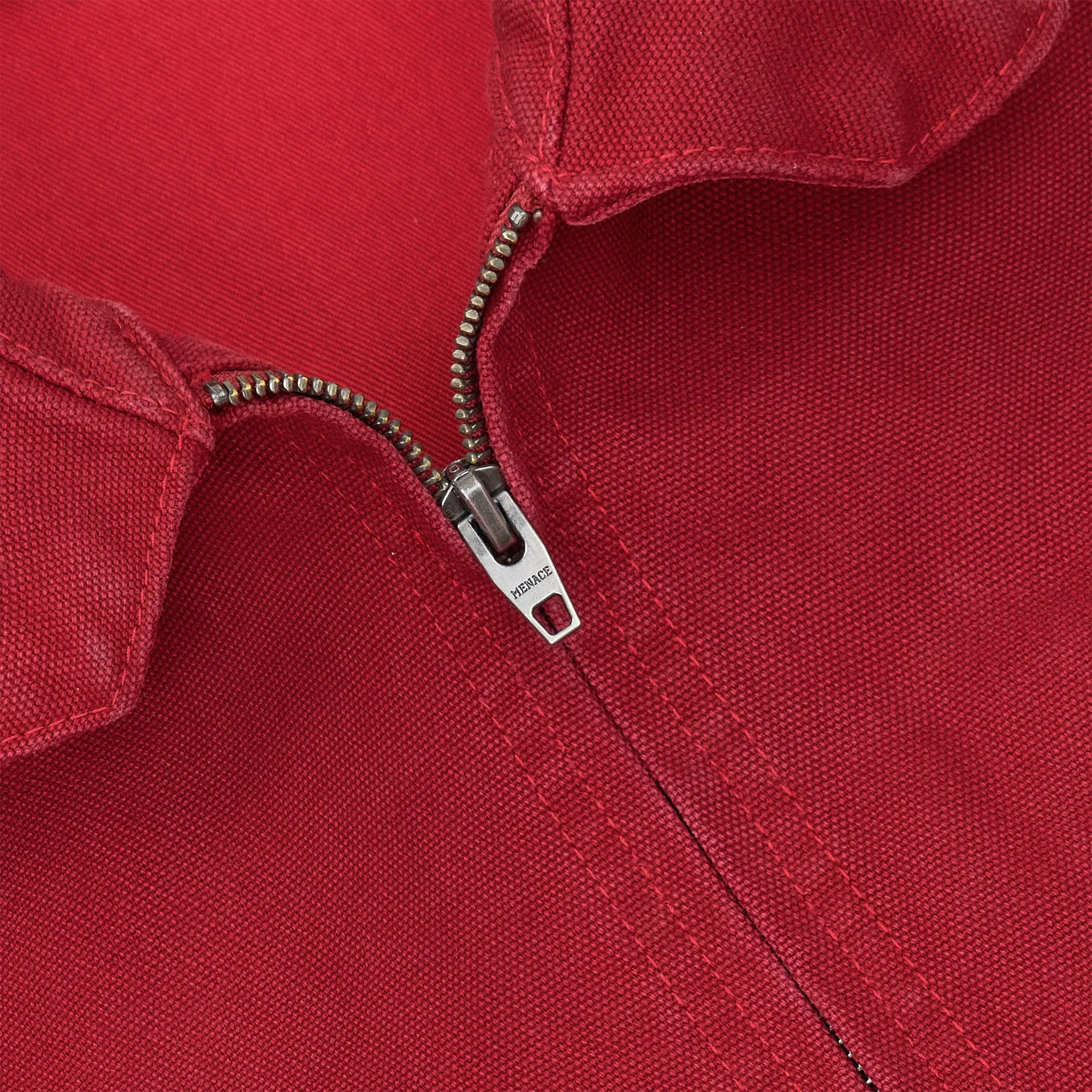 HEAVYWEIGHT WORK JACKET sold by Menace product image thumbnail 3