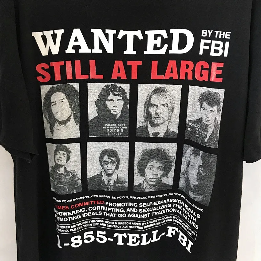 COUNTERCULTURE T-SHIRT sold by Menace product image thumbnail 5